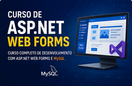 Curso de ASP.NET Web Forms