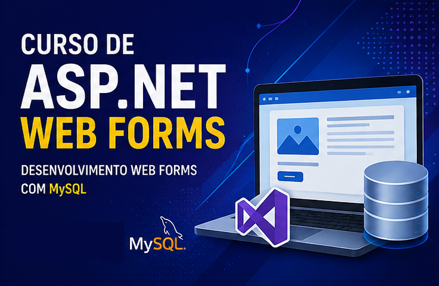 Curso de ASP.NET Web Forms