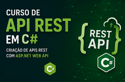 Curso de API REST em C#